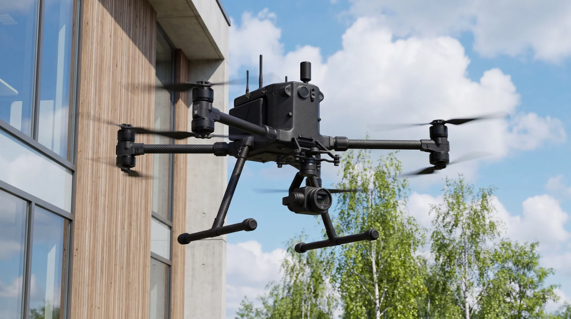 FDV fasade og tak 2026: komplett guide til dokumentasjon og vedlikehold