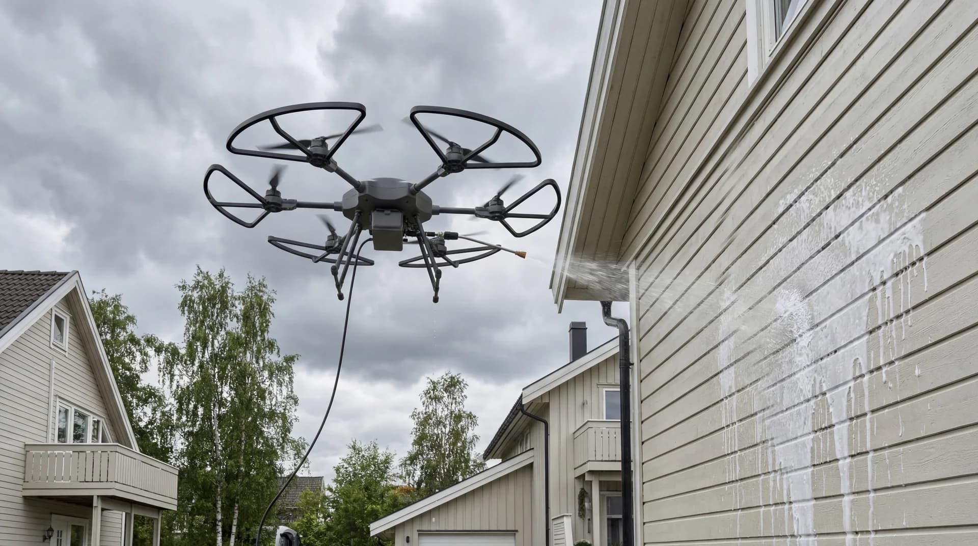 Husvask Europris og Biltema 2026: Best i test — pris, resultat og proff-sammenligning