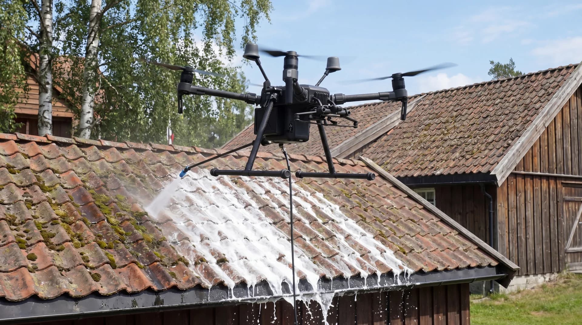 Takvask og forsikring: Slik unngår du å svekke dekningen din i 2026