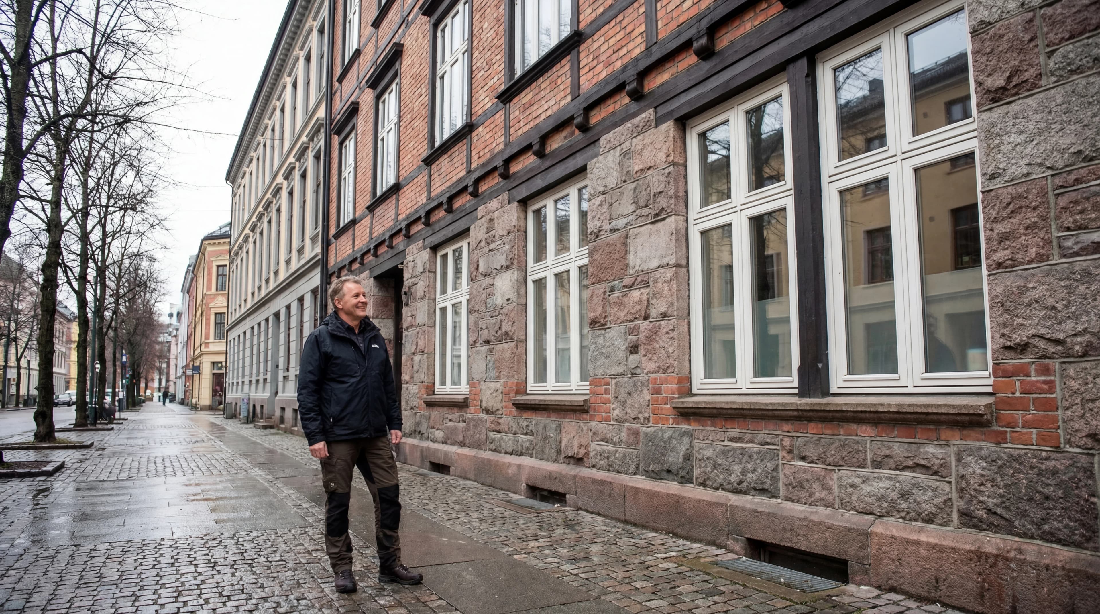 Utleiers vedlikeholdsplikt: Alt du trenger å vite