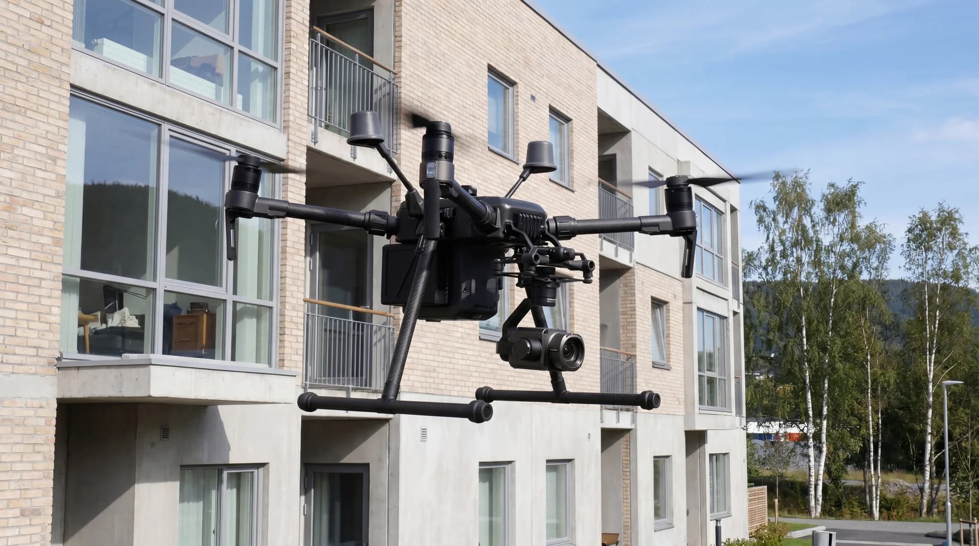 Vedlikeholdsplan borettslag 2026: Komplett mal og veiledning for styret