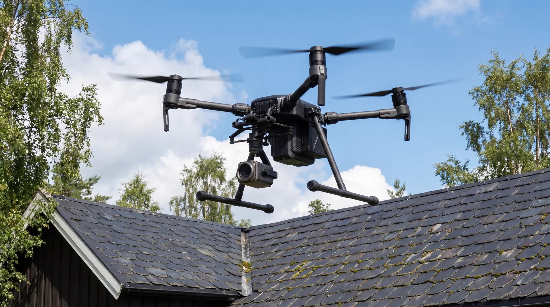 Vedlikeholdsplikt for tak: Hva forsikringen din faktisk krever i 2026