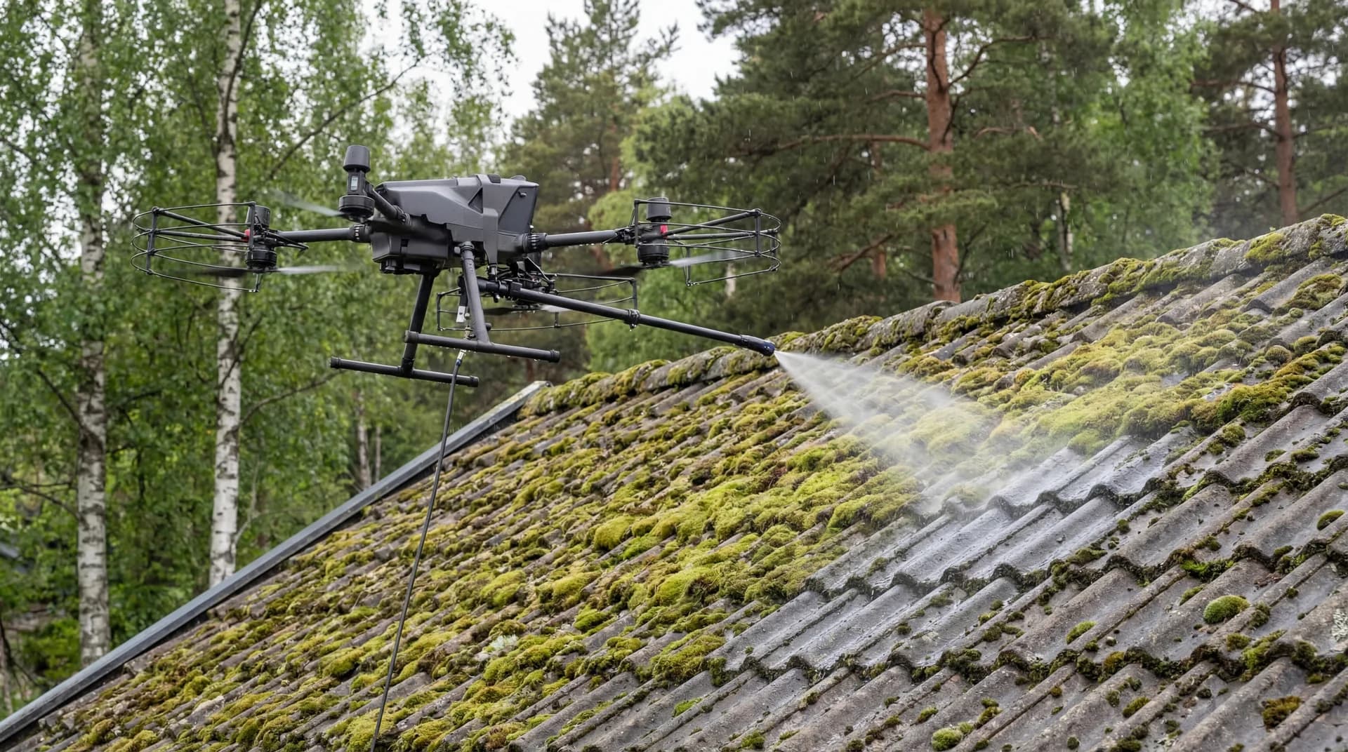 Mosebehandling i Hamar